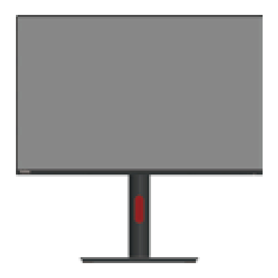 Lenovo 63FFMAT1UK Manual