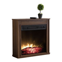 HAMPTON BAY Kember SP5969 User Manual