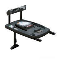 BESAFE iZi Sleep ISOfix User Manual