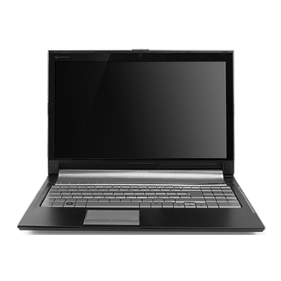 Gateway ID58 Reference Manual