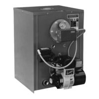 Thermo Dynamics CWL Installation, Operation & Maintenance Manual