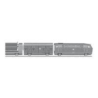 Marklin 466456 User Manual