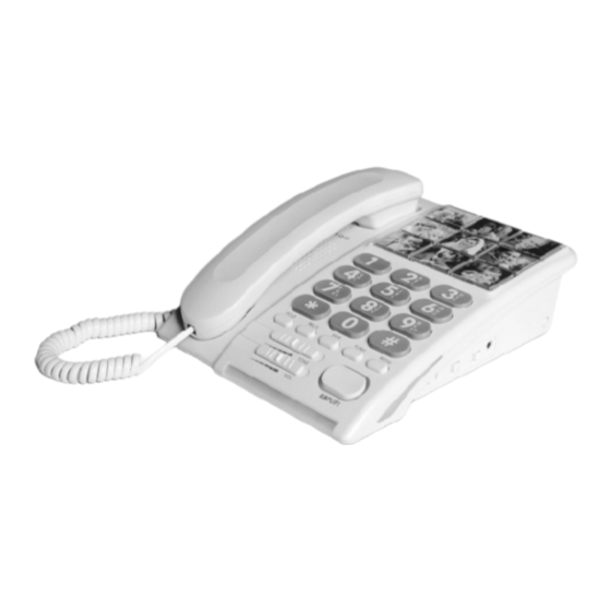 Mybelle 640 Manual