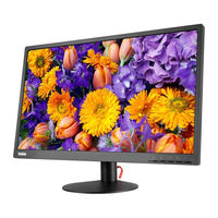 Lenovo 61B7 User Manual