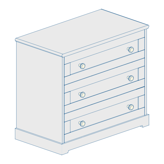 mothercare primrose User Manual