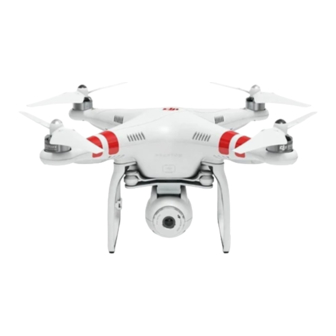 dji Phantom 2 Vision Manual