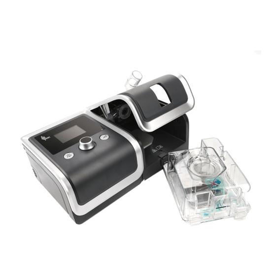 BMC RESmart GII Y Series Quick Operation Manual