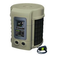 Duratech ECO+4 Installation And Instruction Manual