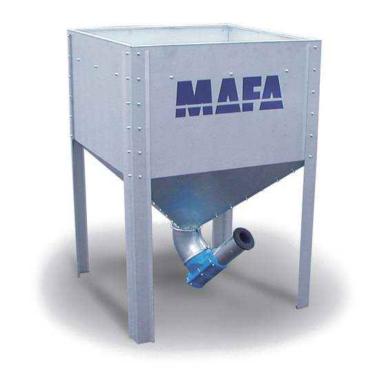 MAFA Midi Manual