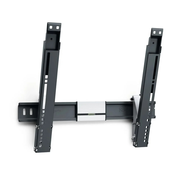 vogel's THIN 415 Mounting Instructions
