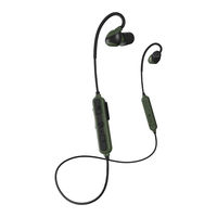 Isotunes Sport ADVANCE IT-36 Manual