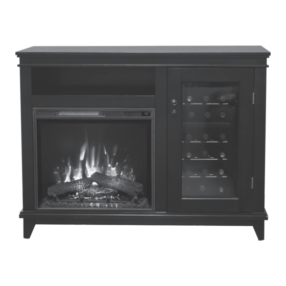 Bold Flame CALAEVIN User Manual