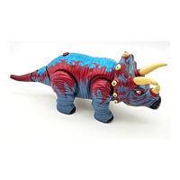 Fisher-Price imaginext K6686 Instruction Sheet