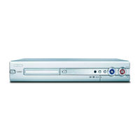 Philips HDRW 720/00-02 User Manual