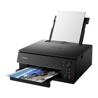 Canon Pixma TS6351 Online Manual