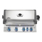 Grill Napoleon Prestige BIP500RBN-3 Manual