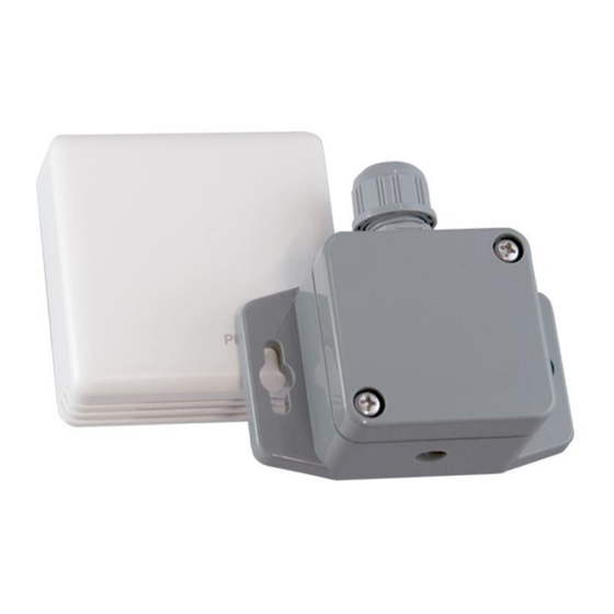 Evikon E2615-NO2 User Manual