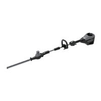 GreenWorks PH80L00 Operator's Manual