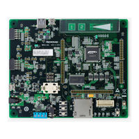 Renesas RX671 RYZ024A PMOD Quick Start Manual