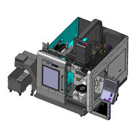 Doosan DVF5000 Owner's Manual