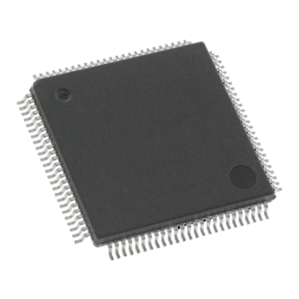 Renesas RX600 Series User Manual