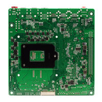 Aaeon MIX-H310D2 Manual