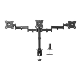 Vivo STAND-V003M Instruction Manual