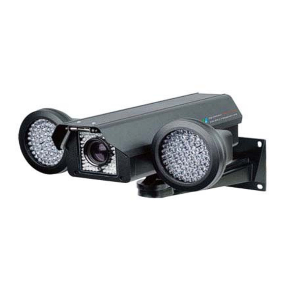 COP-USA CHLP100IR-EF User Manual