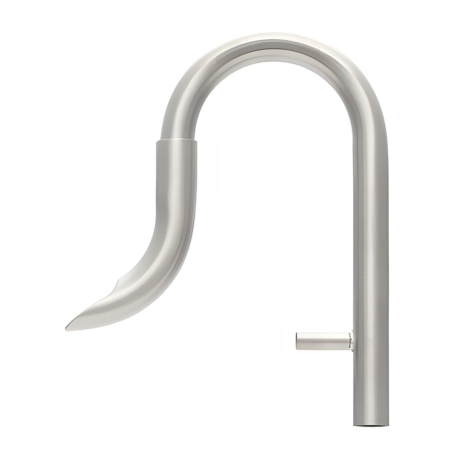 Ada METAL PIPE FLOW Series Manuals