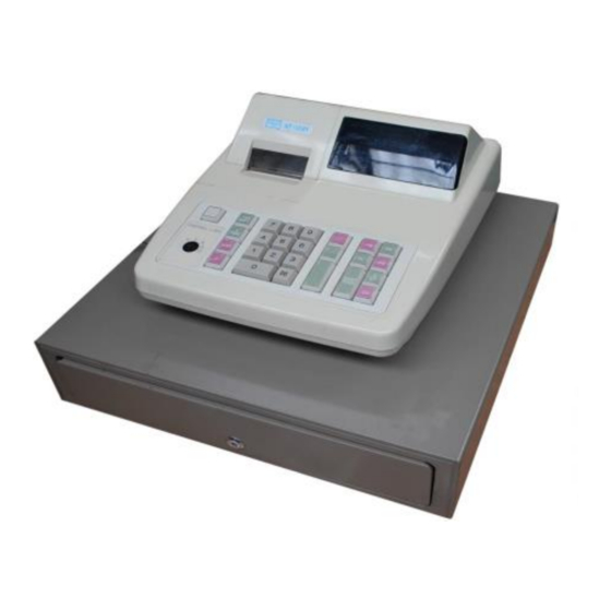 RCH RAYNERS AX100 Manual