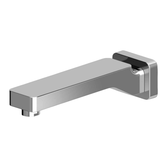 ZUCCHETTI SOFT Z92094 Instruction For The Installation
