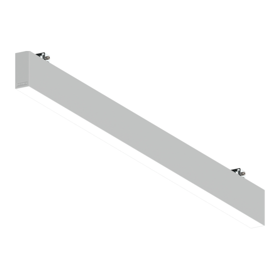 LIGMAN NYB-80145 Installation Manual