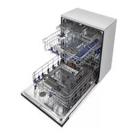 LG LDF7774ST/WW/BB User Manual