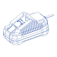 Carrefour CCH20V-J Original Instructions Manual
