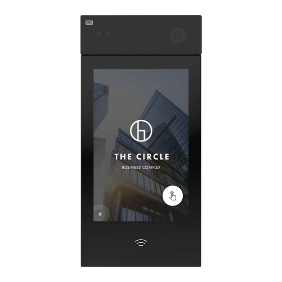 2N IP Style Installation Manual