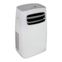 SPT WA-P841E Instruction Manual