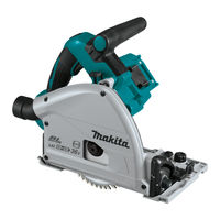 Makita XPS01 User Manual