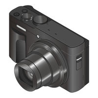 Panasonic LUMIX DC-TZ99 Operating Instructions And Owner's Manual