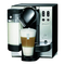 Coffee Maker DeLonghi LATTISSIMA Instructions Manual