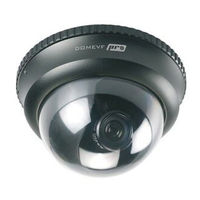 Esp DomeVF Pro User Manual