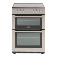 STOVES SEI60MFP Users Manual & Installation Handbook