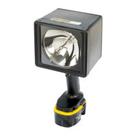 Feltest PowerStrobe Manual