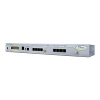 ITS Telecom VME Elite User Manual