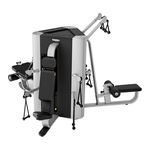 Technogym PLURIMA User Manual