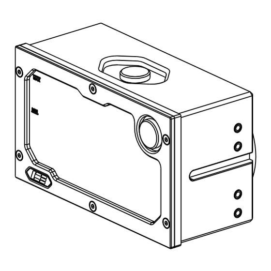 IceManCooler ICE-D50 User Manual
