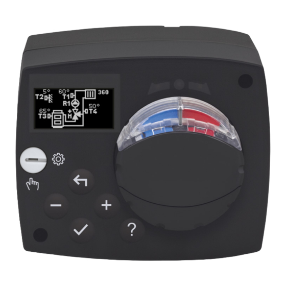 Seltron AHC40 Instructions For Use Manual