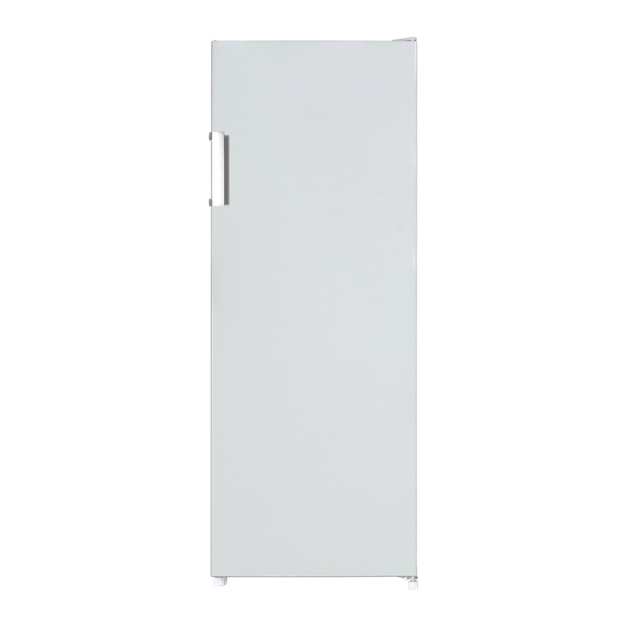 Veripart VPVR144NF Instruction Manual