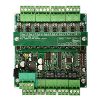 Advanced Axis AX Series Installation & Operation Manual