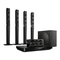 5.1 home theater Philips HTB3570/51 Quick Manual
