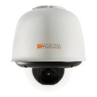 Digital Watchdog DWC-PTZ37XFM User Manual